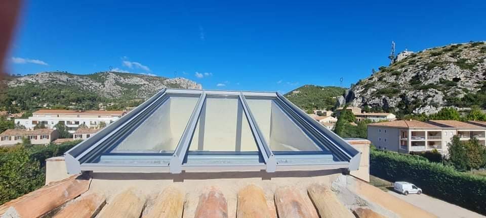 Installation et Pose de Menuiseries chez un Particulier en Région PACA (3)
