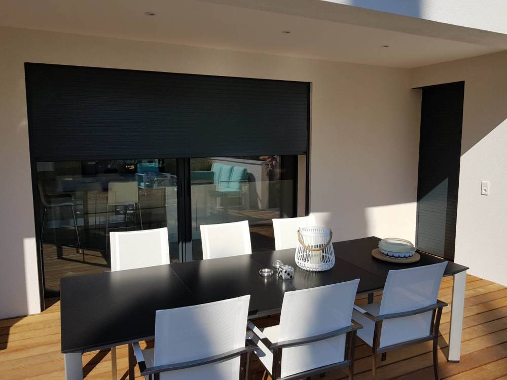 Approvisionnement et Installation de Volets RoulantsBattants Sur Mesure (8)