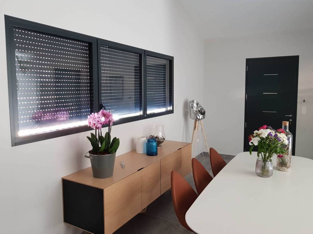 Approvisionnement et Installation de Volets RoulantsBattants Sur Mesure (9)