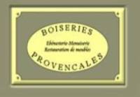 boiserie
